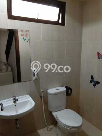 Rumah Minimalis 3 KT di BSD Avani Tangerang Semi Furnished Rumah Minimalis 3 KT di BSD Avani Tangerang Semi Furnished