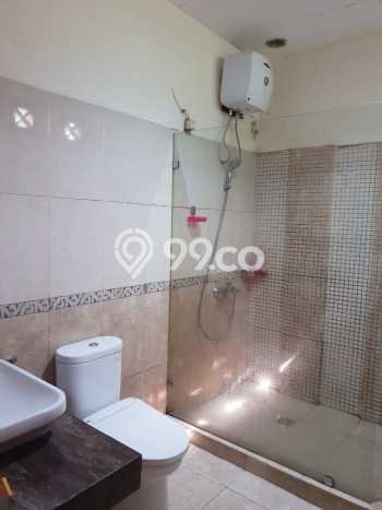 Rumah Luxury Modern Tanpa Renovasi di Cirendeu Jakarta Selatan Rumah Luxury Modern Tanpa Renovasi di Cirendeu Jakarta Selatan