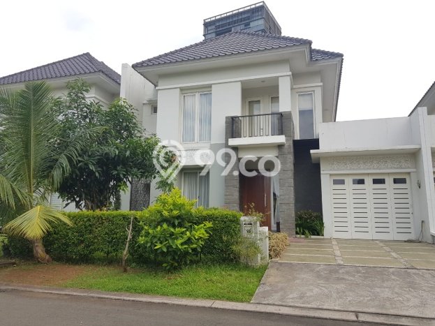 HARGA SPESIAL! Rumah Modern area Alam Sutera, Tangerang, LT 240m² Bangunan 238m² NEGO! HARGA SPESIAL! Rumah Modern area Alam Sutera, Tangerang, LT 240m² Bangunan 238m² NEGO!