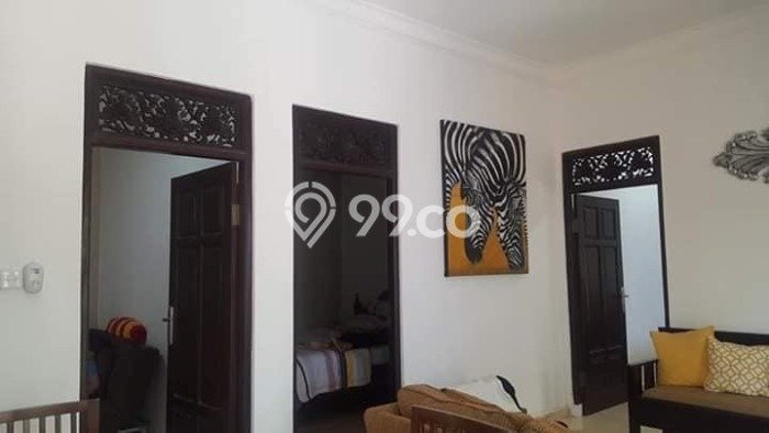 For Sale Hunian Rumah Terawat 3 Kamar di Sanur, Denpasar For Sale Hunian Rumah Terawat 3 Kamar di Sanur, Denpasar