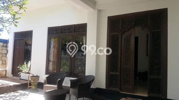 For Sale Hunian Rumah Terawat 3 Kamar di Sanur, Denpasar For Sale Hunian Rumah Terawat 3 Kamar di Sanur, Denpasar