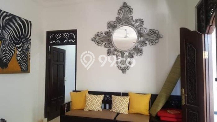 For Sale Hunian Rumah Terawat 3 Kamar di Sanur, Denpasar For Sale Hunian Rumah Terawat 3 Kamar di Sanur, Denpasar