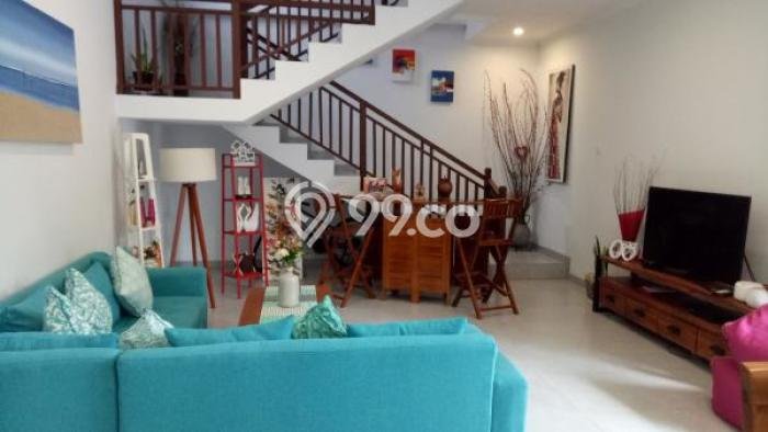 Rumah kawasan Sanur Kauh, Akses ke Sekolah, LT 300m² Rumah kawasan Sanur Kauh, Akses ke Sekolah, LT 300m²