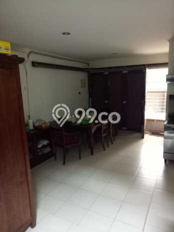 Rumah Elit Modern Tanpa Renovasi di Bintaro Tangerang Selatan Rumah Elit Modern Tanpa Renovasi di Bintaro Tangerang Selatan