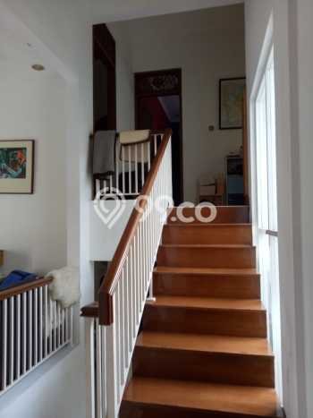 Rumah Elit Modern Tanpa Renovasi di Bintaro Tangerang Selatan Rumah Elit Modern Tanpa Renovasi di Bintaro Tangerang Selatan