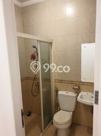 Rumah 3 KT 3 KM di Kawasan BSD, Tangerang Rumah 3 KT 3 KM di Kawasan BSD, Tangerang