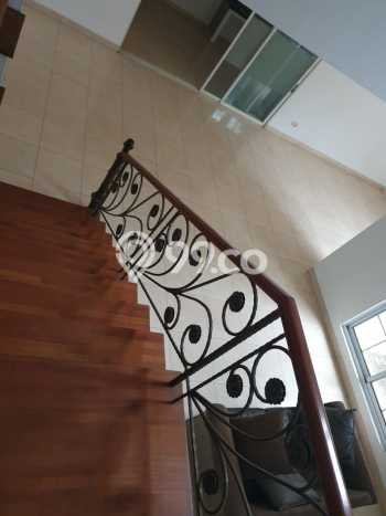 Rumah 3 KT 3 KM di Kawasan BSD, Tangerang Rumah 3 KT 3 KM di Kawasan BSD, Tangerang