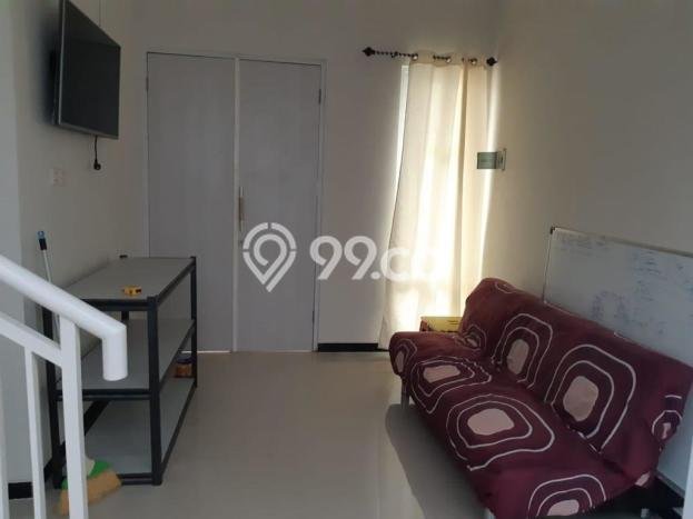Rumah Strategis Minimalis Lb 80m2 di Cipondoh, Tangerang Rumah Strategis Minimalis Lb 80m2 di Cipondoh, Tangerang