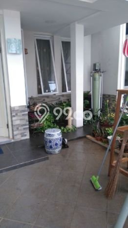 Jual Rumah Eksklusif 3 KT di Modernland, Tangerang Jual Rumah Eksklusif 3 KT di Modernland, Tangerang