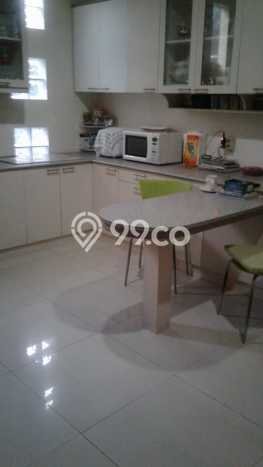 Rumah Minimalis 2 KT di BSD City Tangerang Unfurnished Rumah Minimalis 2 KT di BSD City Tangerang Unfurnished