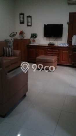 Rumah Minimalis 2 KT di BSD City Tangerang Unfurnished Rumah Minimalis 2 KT di BSD City Tangerang Unfurnished