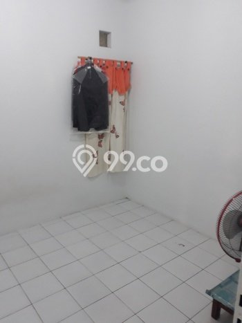 Rumah Minimalis 2 Kamar LT 246m2 di Curug Rumah Minimalis 2 Kamar LT 246m2 di Curug