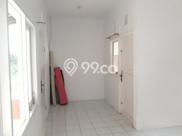 Rumah Minimalis 2 Kamar LT 246m2 di Curug Rumah Minimalis 2 Kamar LT 246m2 di Curug
