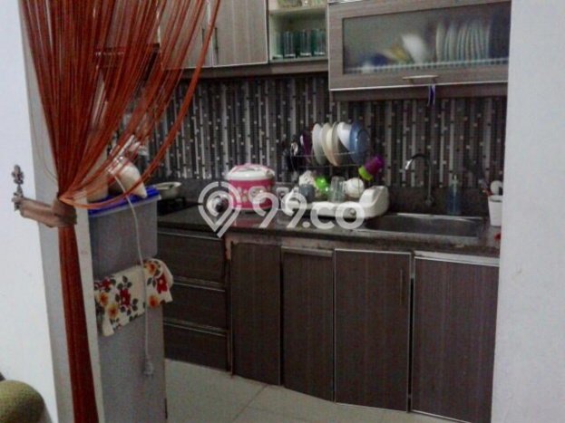 Hunian Nyaman Asri 3 KT Siap Pakai di Serpong Villa Melati Mas Tangerang Selatan Hunian Nyaman Asri 3 KT Siap Pakai di Serpong Villa Melati Mas Tangerang Selatan