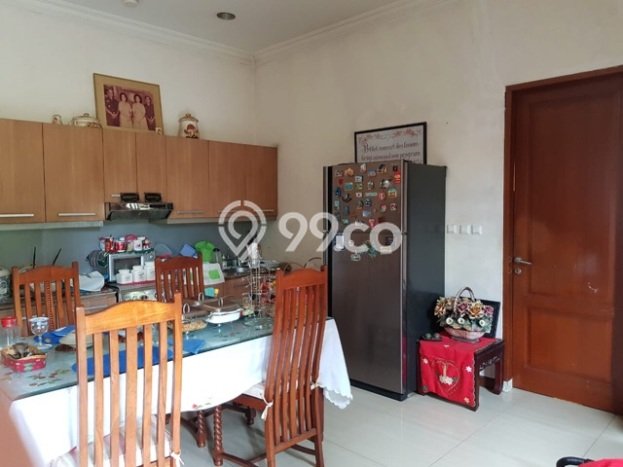 Rumah Luxury Modern Siap Huni di Cipete Jakarta Selatan Rumah Luxury Modern Siap Huni di Cipete Jakarta Selatan