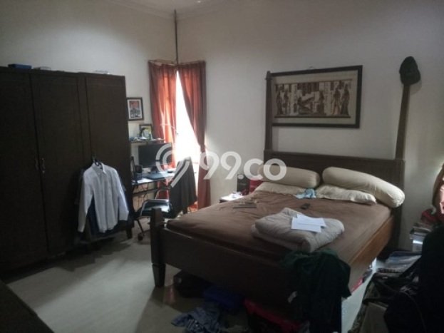 Rumah Luxury Modern Siap Huni di Cipete Jakarta Selatan Rumah Luxury Modern Siap Huni di Cipete Jakarta Selatan