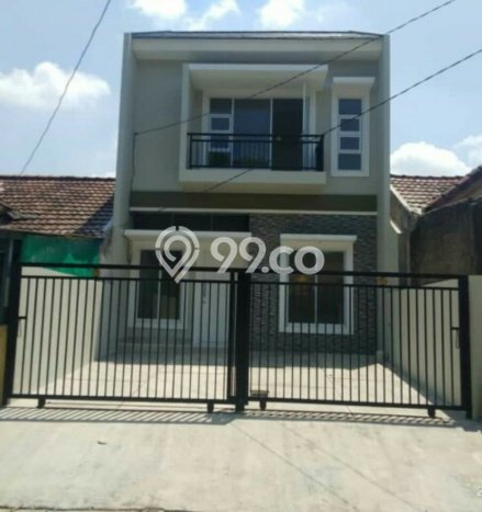 Rumah Minimalis 3 KT di Cikupa Citra Raya Tangerang Unfurnished Rumah Minimalis 3 KT di Cikupa Citra Raya Tangerang Unfurnished