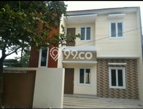 Jual Rumah Modern 3 KT di Cikupa Citra Raya, Tangerang Jual Rumah Modern 3 KT di Cikupa Citra Raya, Tangerang