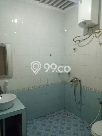 Rumah Minimalis 2 Kamar LT 165m2 di Cikupa Citra Raya Rumah Minimalis 2 Kamar LT 165m2 di Cikupa Citra Raya