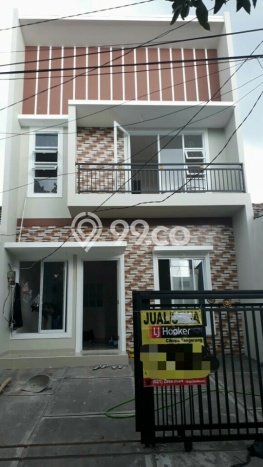 Hunian Nyaman Asri 3 KT Siap Pakai di Cikupa Citra Raya Tangerang Hunian Nyaman Asri 3 KT Siap Pakai di Cikupa Citra Raya Tangerang