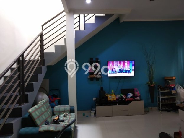 LISTING BARU! Rumah Strategis di Cibiru, Luas 90m² LB 120m² LISTING BARU! Rumah Strategis di Cibiru, Luas 90m² LB 120m²