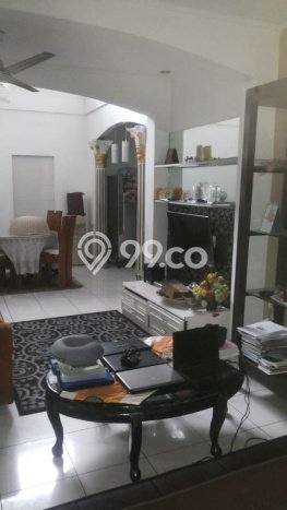 PENAWARAN TERBAIK! Rumah Premium area Pondok Aren, LT 126m² LB 150m² PENAWARAN TERBAIK! Rumah Premium area Pondok Aren, LT 126m² LB 150m²