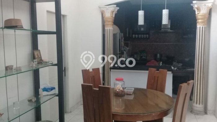 PENAWARAN TERBAIK! Rumah Premium area Pondok Aren, LT 126m² LB 150m² PENAWARAN TERBAIK! Rumah Premium area Pondok Aren, LT 126m² LB 150m²