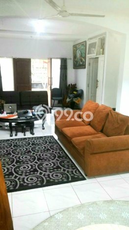 PENAWARAN TERBAIK! Rumah Premium area Pondok Aren, LT 126m² LB 150m² PENAWARAN TERBAIK! Rumah Premium area Pondok Aren, LT 126m² LB 150m²