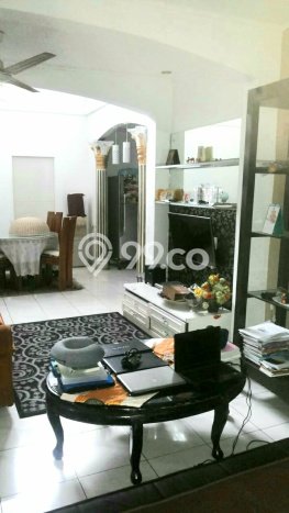 PENAWARAN TERBAIK! Rumah Premium area Pondok Aren, LT 126m² LB 150m² PENAWARAN TERBAIK! Rumah Premium area Pondok Aren, LT 126m² LB 150m²