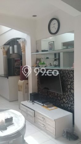 PENAWARAN TERBAIK! Rumah Premium area Pondok Aren, LT 126m² LB 150m² PENAWARAN TERBAIK! Rumah Premium area Pondok Aren, LT 126m² LB 150m²