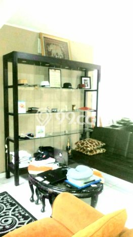 PENAWARAN TERBAIK! Rumah Premium area Pondok Aren, LT 126m² LB 150m² PENAWARAN TERBAIK! Rumah Premium area Pondok Aren, LT 126m² LB 150m²