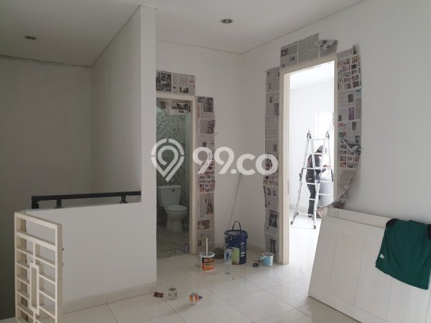 Kesempatan Emas Memiliki Rumah 3 KT 3 KM di Kawasan Komersial Bintaro, Tangerang Selatan Kesempatan Emas Memiliki Rumah 3 KT 3 KM di Kawasan Komersial Bintaro, Tangerang Selatan