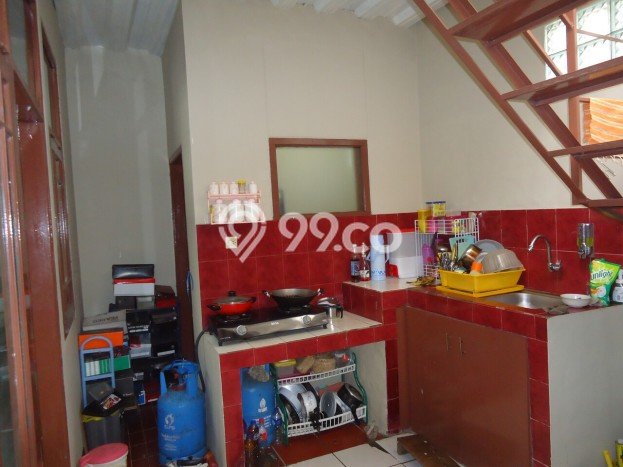 Dijual Hunian Rumah Terawat 3 KT di Margacinta, Bandung Dijual Hunian Rumah Terawat 3 KT di Margacinta, Bandung