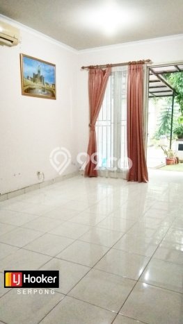 Jual Rumah Eksklusif 3 KT di BSD City, Tangerang Jual Rumah Eksklusif 3 KT di BSD City, Tangerang