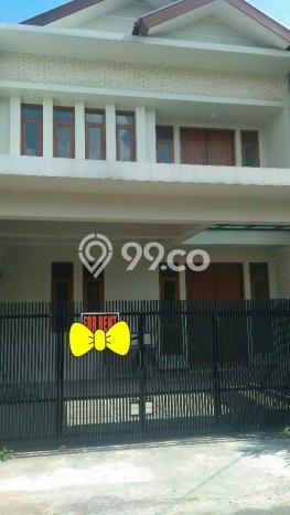 Lokasi terbaik! Rumah siap huni dikontrakkan di Cimahi Utara LB 150m2 Lokasi terbaik! Rumah siap huni dikontrakkan di Cimahi Utara LB 150m2