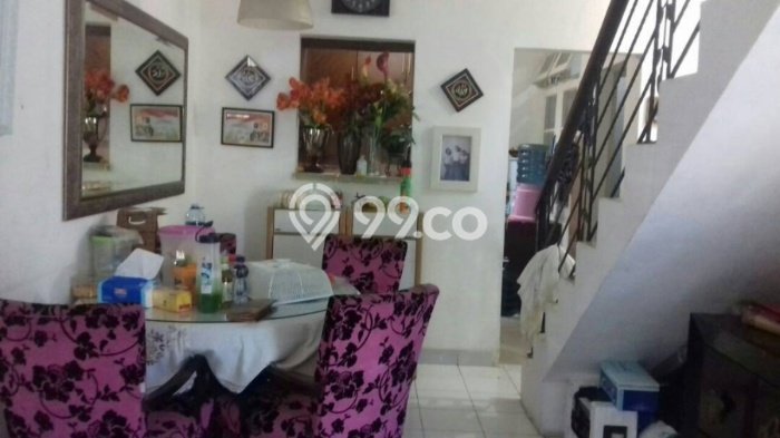 Dijual Hunian Rumah Nyaman 2 Kamar di Bintaro, Tangerang Selatan Dijual Hunian Rumah Nyaman 2 Kamar di Bintaro, Tangerang Selatan