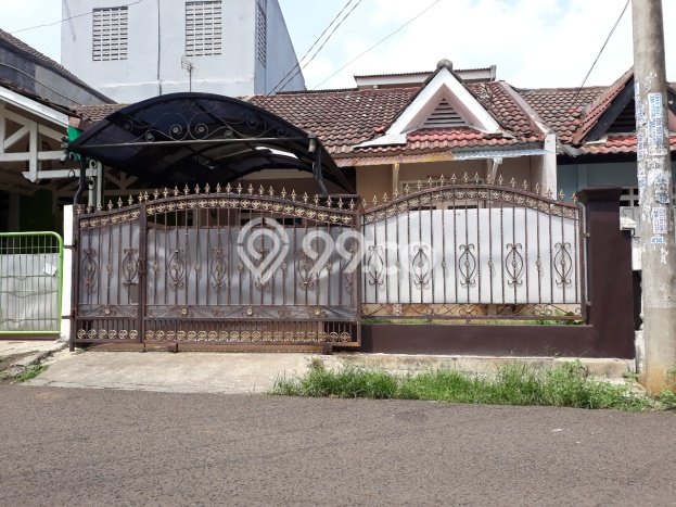HOT LISTING! Rumah Ready Stock di BSD City, Tangerang, LT 87m² LB 80m² HOT LISTING! Rumah Ready Stock di BSD City, Tangerang, LT 87m² LB 80m²