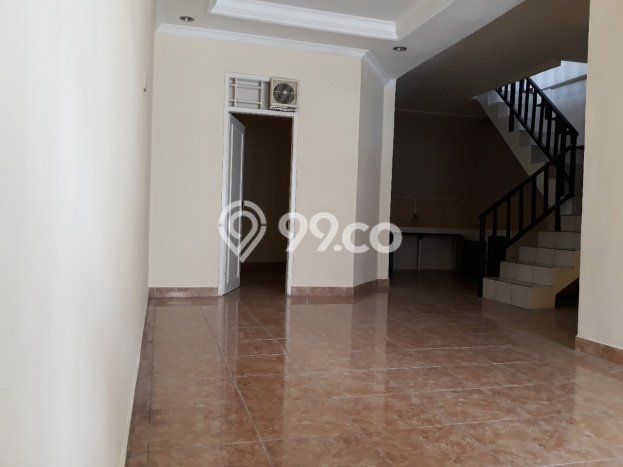 HOT LISTING! Rumah Ready Stock di BSD City, Tangerang, LT 87m² LB 80m² HOT LISTING! Rumah Ready Stock di BSD City, Tangerang, LT 87m² LB 80m²