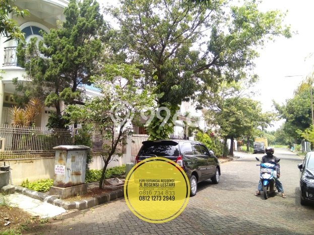 Hot Offer Hunian Mewah Ideal dan Luas di Kembangan, Jakarta Barat Hot Offer Hunian Mewah Ideal dan Luas di Kembangan, Jakarta Barat