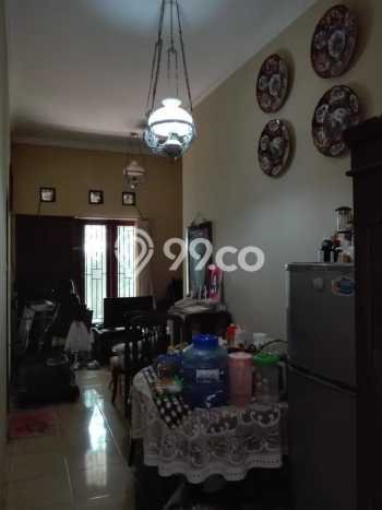 Rumah Minimalis 2 KT di Bintaro Tangerang Selatan Rumah Minimalis 2 KT di Bintaro Tangerang Selatan