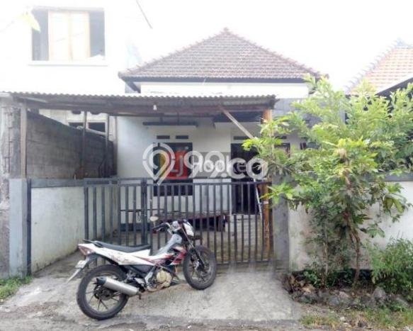 Rumah Strategis dengan 2 Kamar Tidur dan 1 Kamar Mandi di Area Benoa, Badung Rumah Strategis dengan 2 Kamar Tidur dan 1 Kamar Mandi di Area Benoa, Badung