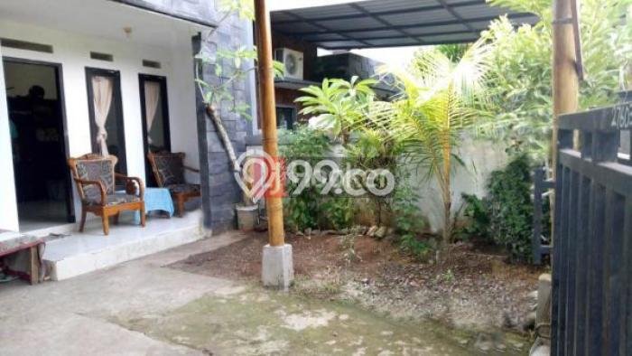 Rumah Strategis dengan 2 Kamar Tidur dan 1 Kamar Mandi di Area Benoa, Badung Rumah Strategis dengan 2 Kamar Tidur dan 1 Kamar Mandi di Area Benoa, Badung