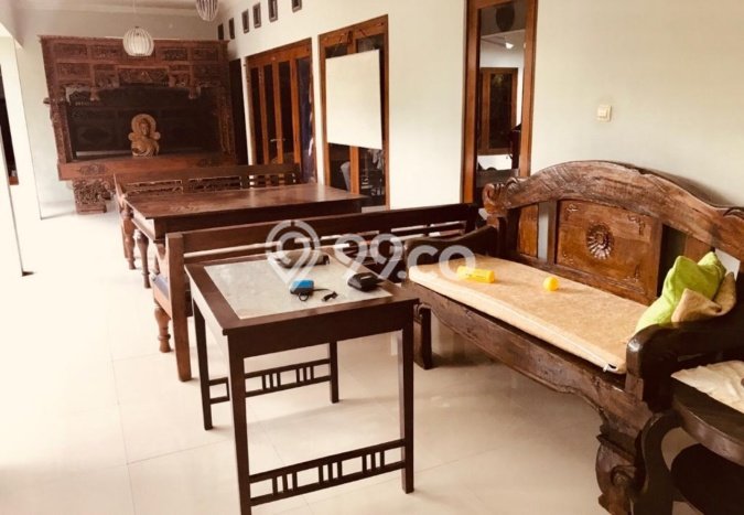 Jual Rumah Mewah Megah Dengan View Cantik di Kaliurang, Sleman Jual Rumah Mewah Megah Dengan View Cantik di Kaliurang, Sleman
