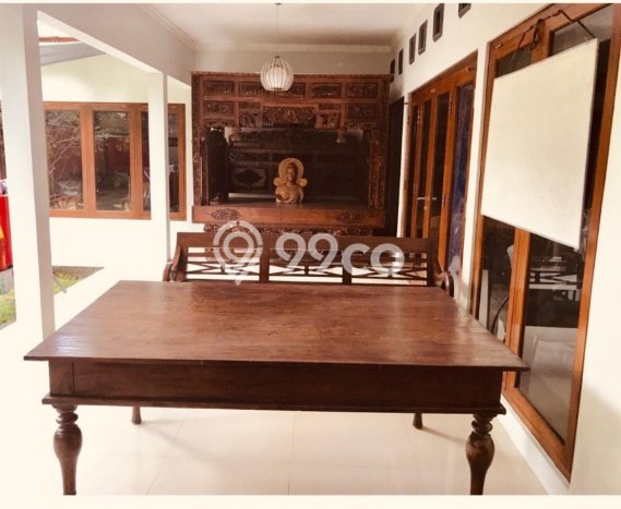 Jual Rumah Mewah Megah Dengan View Cantik di Kaliurang, Sleman Jual Rumah Mewah Megah Dengan View Cantik di Kaliurang, Sleman