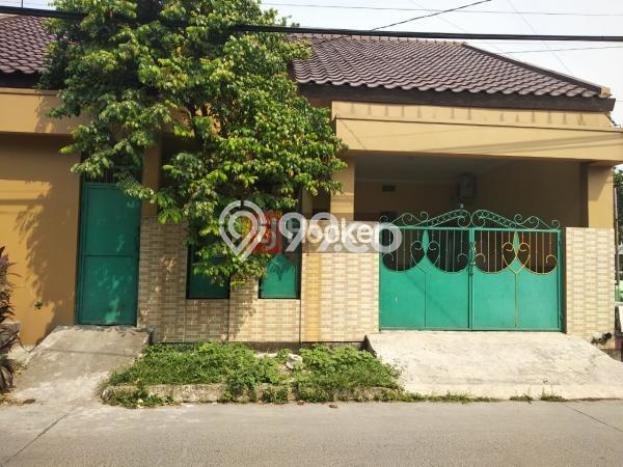 Rumah Modern Minimalis 3 Kamar Siap Huni di Rawalumbu Rumah Modern Minimalis 3 Kamar Siap Huni di Rawalumbu
