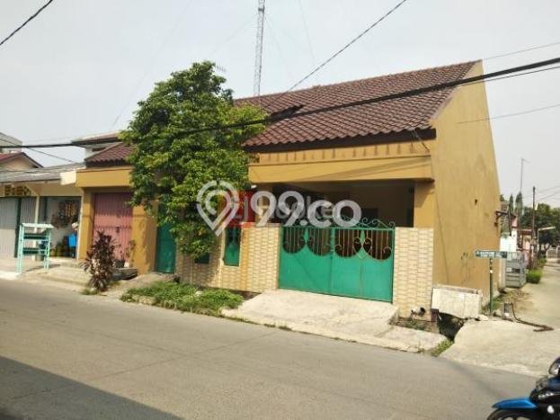 Rumah Modern Minimalis 3 Kamar Siap Huni di Rawalumbu Rumah Modern Minimalis 3 Kamar Siap Huni di Rawalumbu
