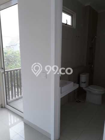 Jual Rumah Modern 3 KT di BSD Avani, Tangerang Jual Rumah Modern 3 KT di BSD Avani, Tangerang