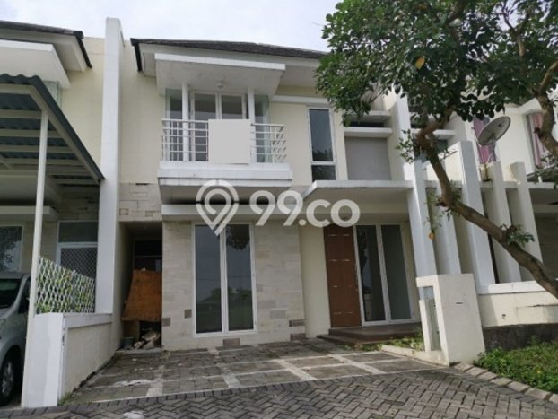 Dijual Cepat Rumah Bagus Siap Huni LB 170m2 di Wiyung, Surabaya Dijual Cepat Rumah Bagus Siap Huni LB 170m2 di Wiyung, Surabaya