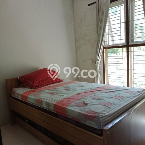 Jarang Ada! Rumah Sewa 2 Kamar Nyaman Siap Huni Jimbaran Jarang Ada! Rumah Sewa 2 Kamar Nyaman Siap Huni Jimbaran