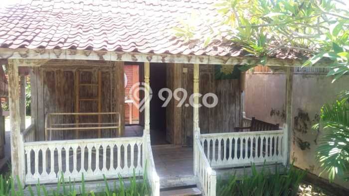 Rumah sewa siap huni 2 Kamar Tidur di Pererenan, Badung Rumah sewa siap huni 2 Kamar Tidur di Pererenan, Badung